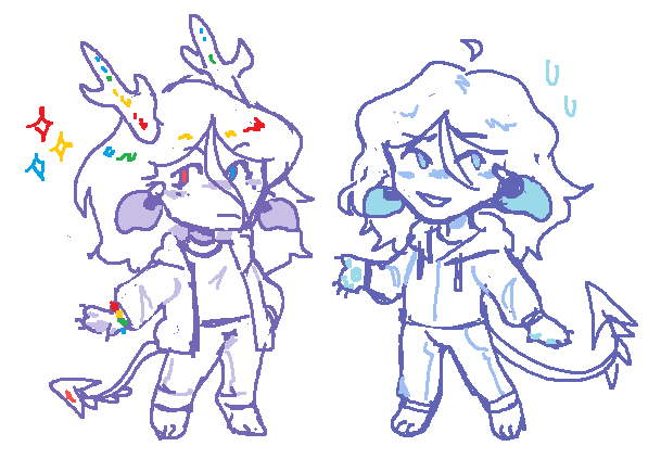 two pals who are gay