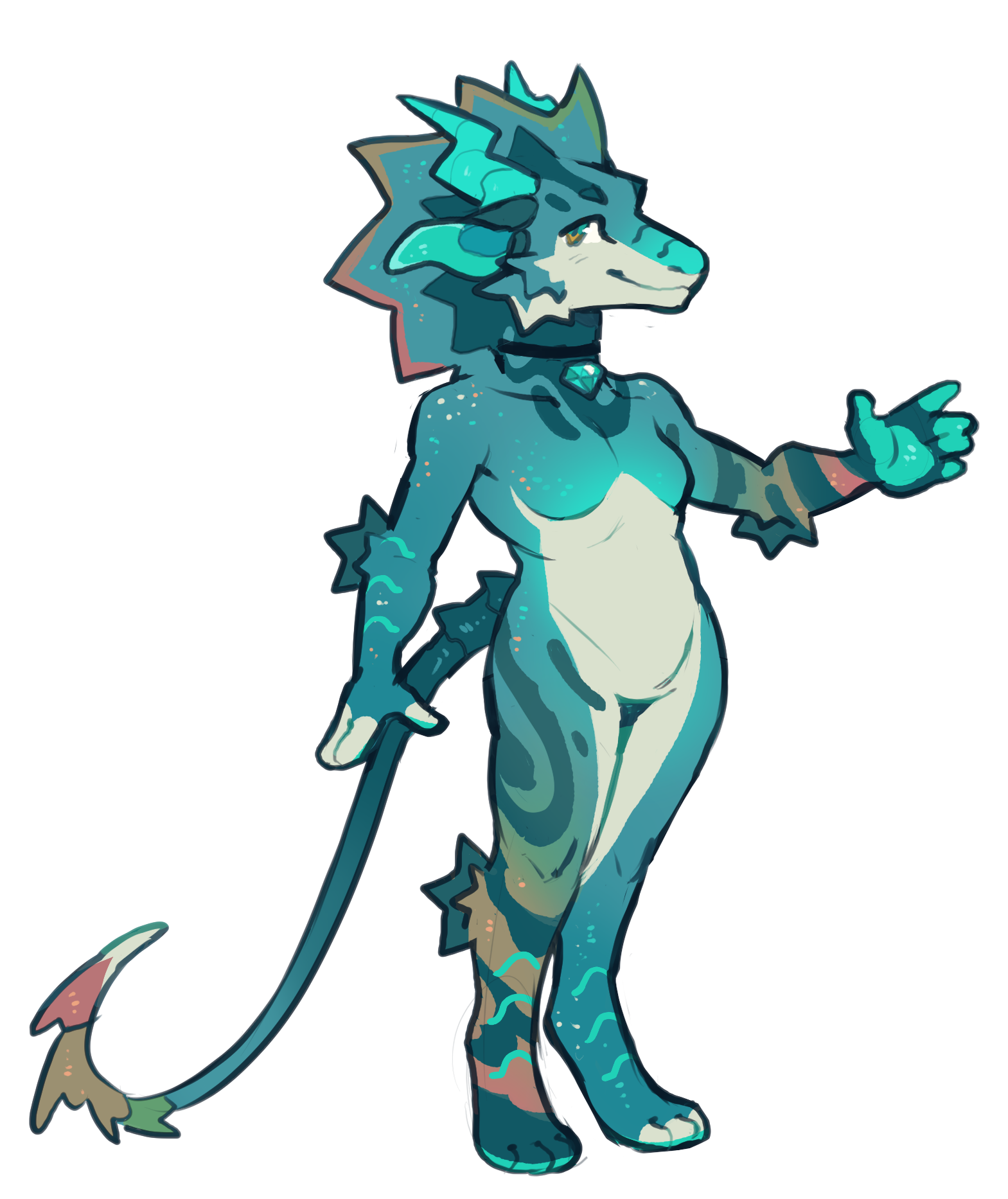 Apatite (Fulmen edition)