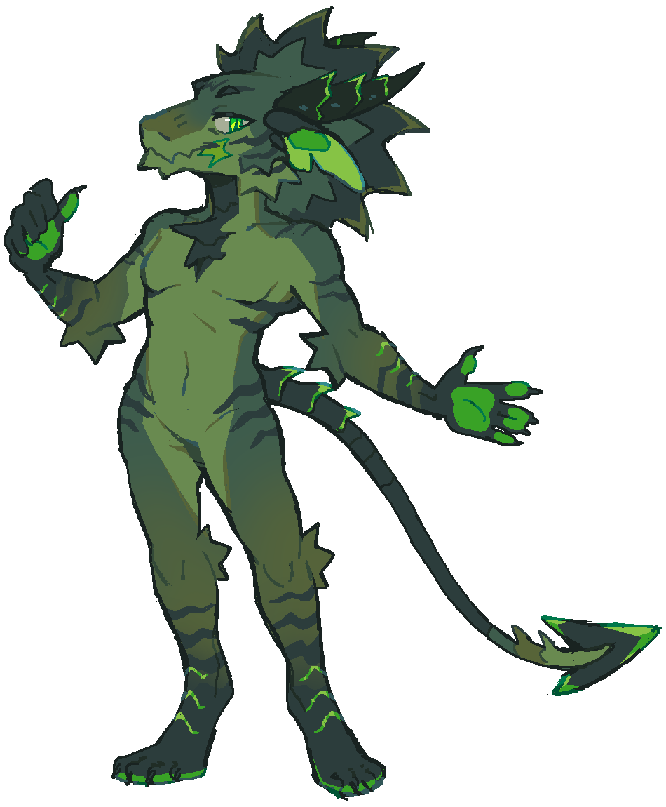Dew (Fulmen edition)