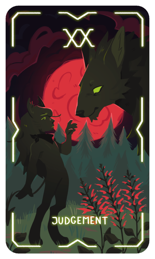 Judgement