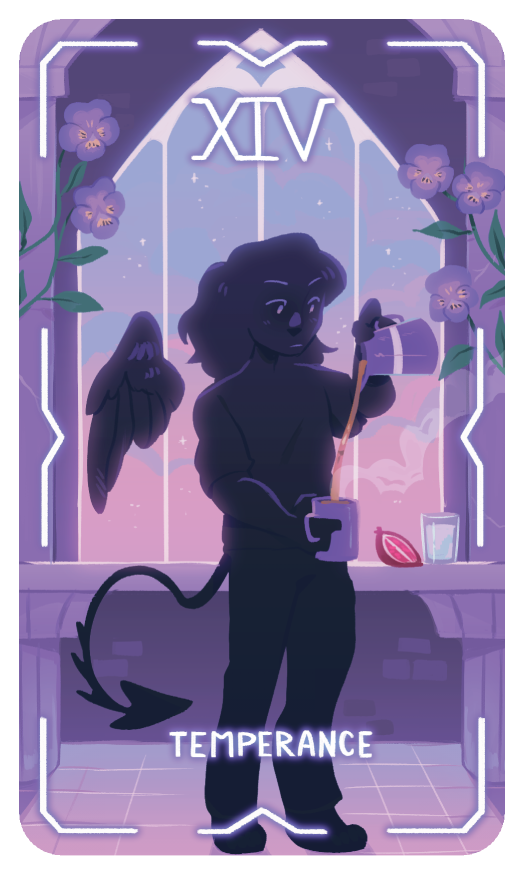 Temperance