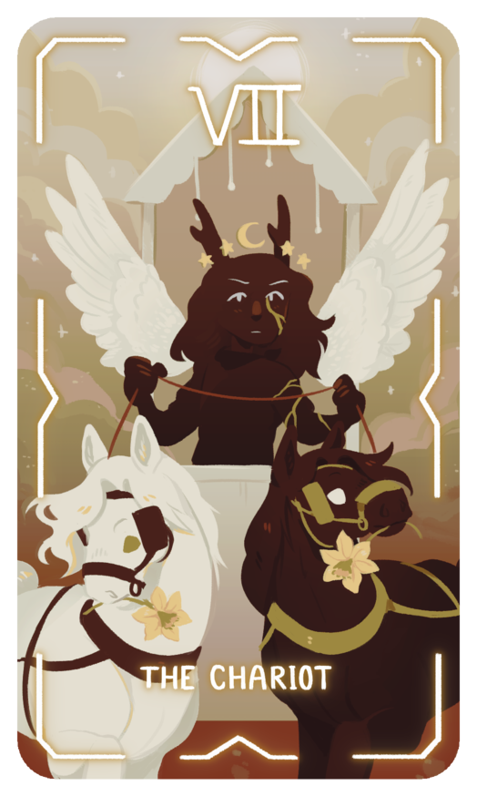 The Chariot