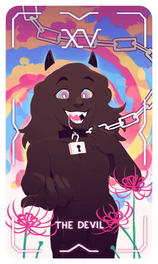The Devil