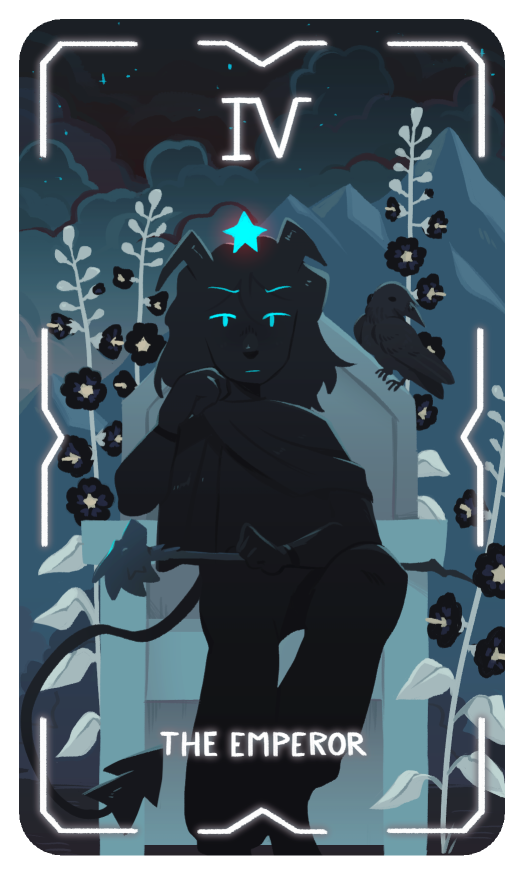 The Emperor