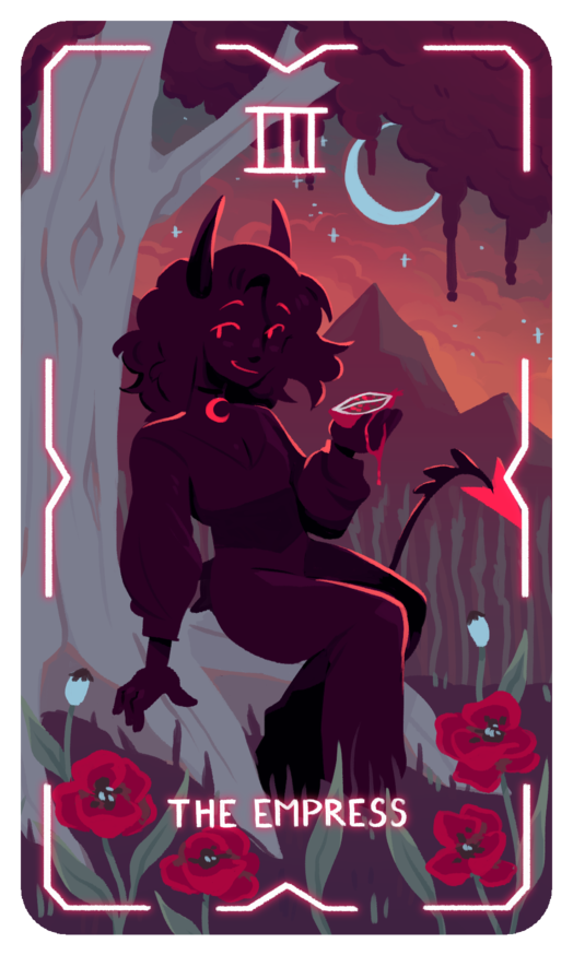 The Empress