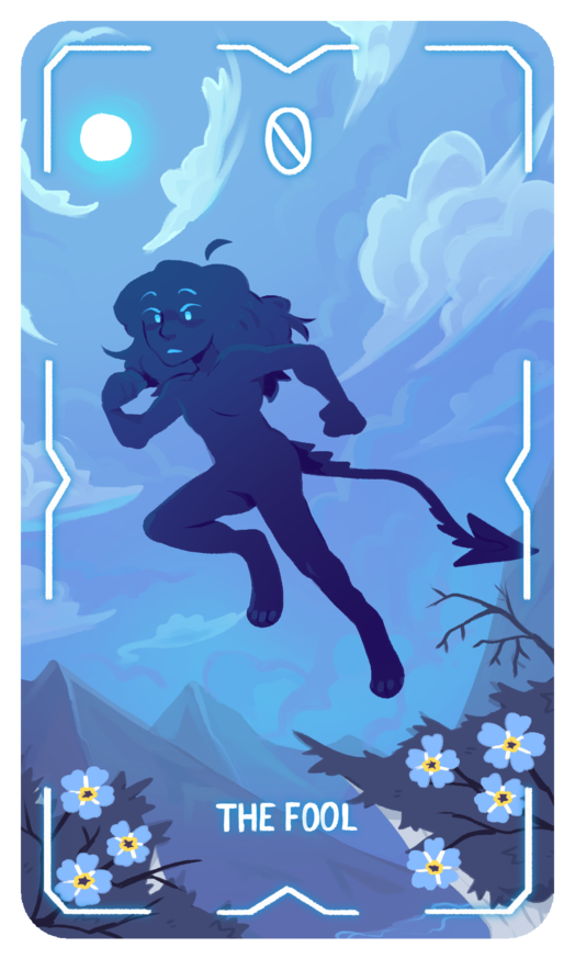 The Fool