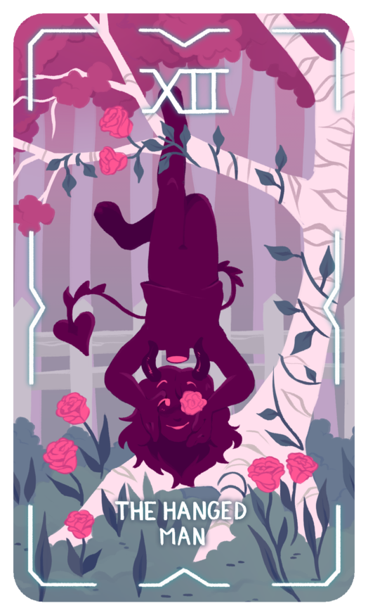 The Hanged Man