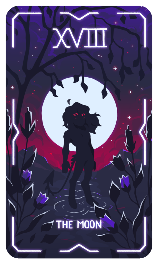 The Moon