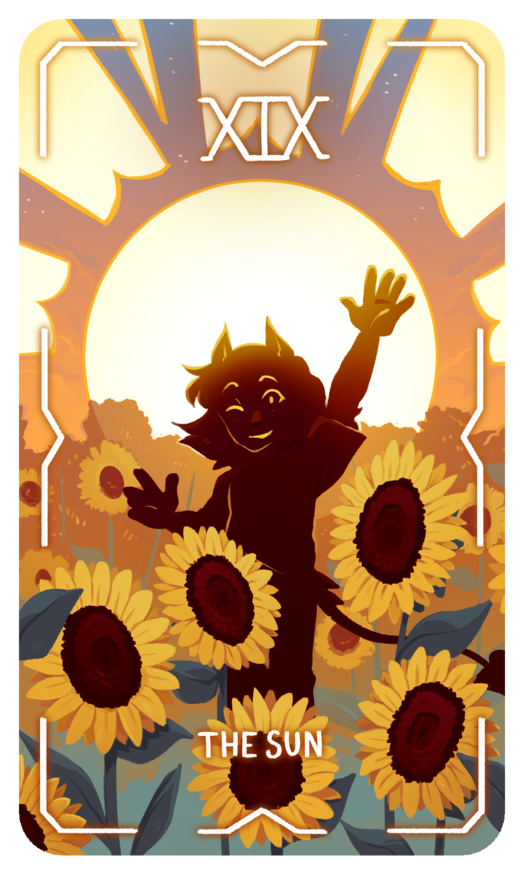 The Sun
