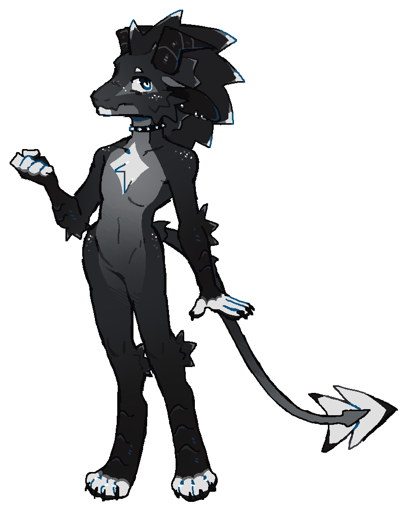 Obsidian (Fulmen edition)